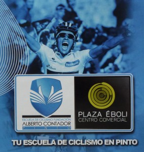 EC Fundación A. Contador