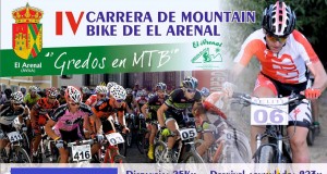 Gredos en MTB 2013