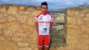 Javier Gil / Facebook