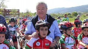 Madariaga, responsable del Euskadi.