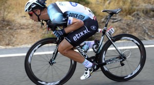 El gran protagonista del día / Unipublic