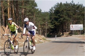 NAVAFRIA campus E. Chozas