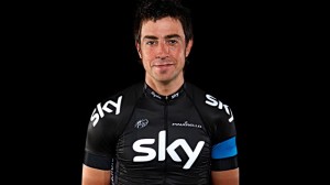 Zandio sigue un año más © Sky