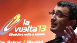 Guillén, en una foto de archivo