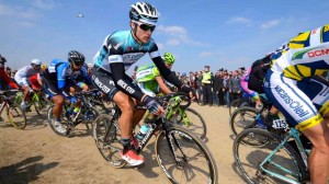 La París-Roubaix © OPQS