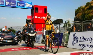 La victoria de Pardilla en la Volta Portugal