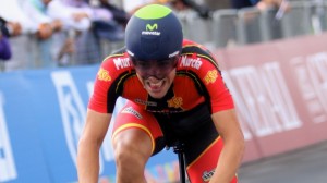 Jonathan Castroviejo © RFEC