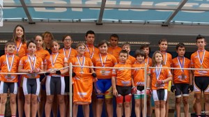 Los mejores escolares de Alicante © arbitrosciclismo.com