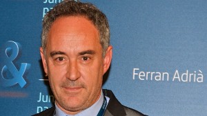 El reputado cher © Telefónica