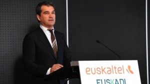 Igor González de Galdeano © Euskaltel