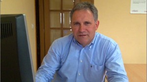 Juan Campos © Velofutur