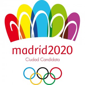 LOGO MADRID 2020