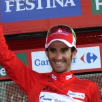 Moreno ya viste de rojo © Unipublic