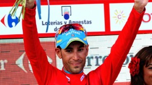 NIBALI LIDER VUELTA 13
