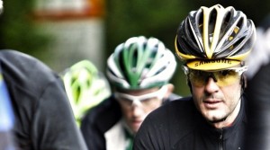 Pardilla, en la pasada Vuelta a Gran Bretaña © MTN