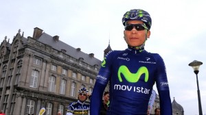 Nairo Quintana © Movistar