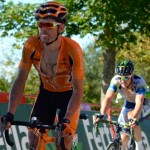 Pablo Urtasun © Euskaltel