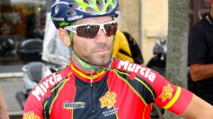 Valverde, en el Mundial