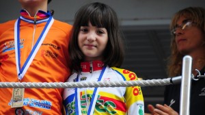 Alicia Pons © UC Ilicitana