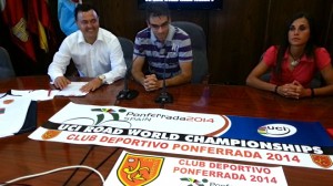 Firma del acuerdo © elbierzodigital.com