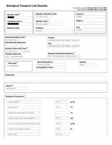 Datos del 14.09.13 © Web Horner
