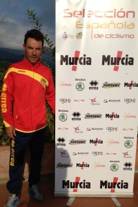 Purito, en Toscana © RFEC