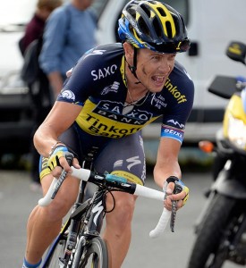 Roche, ofensivo © Unipublic