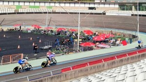 velódromo Barcelona