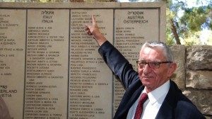 El hijo de Bartali señala a su padre © as.com