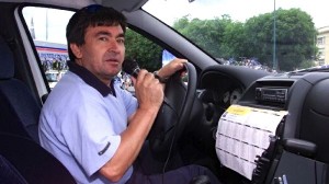 Belda, en su época de director © 20minutos.es