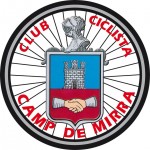 CAMP MIRRA CC LOGO