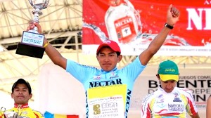 Luis Alberto Largo © Colombia