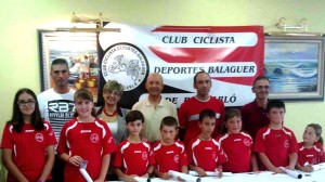 DIA SOCIO BALAGUER