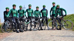 El equipo francés Europcar no faltará en el Tour