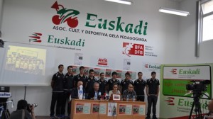 EUSKADI RP 0310