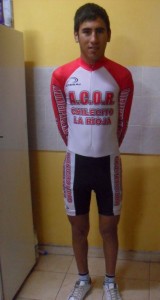 Gerardo Atencio © Giménez Ganga