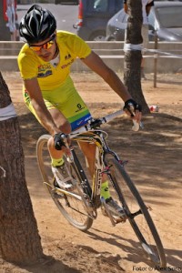 Luis Hurtado © Álex Soro