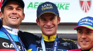 El mejor día de Cunego