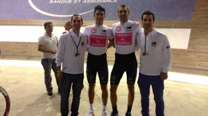 Torres y Muntaner, en Grenoble © facebook