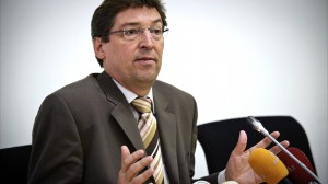 Aleid Wolfseon, alcalde de Utrecht