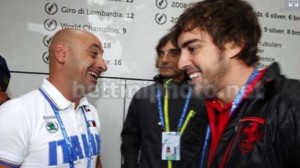 Bettini, García y Alonso © Bettini