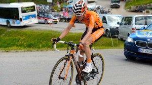 Peio Bibao @ Euskaltel