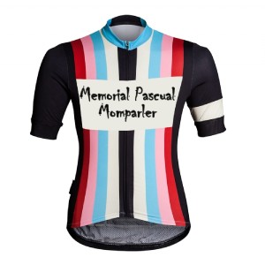 Maillot del equipo