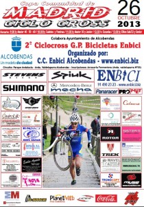 cartel alcobendas2013cx