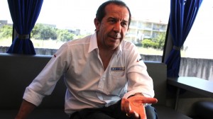 Claudio Corti ©mundociclistico.com