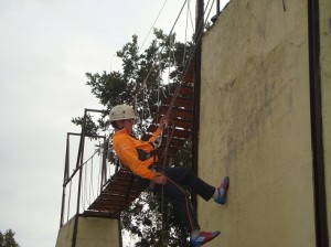 Además del ciclismo, los participantes practicarán otros deportes.