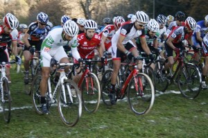 Cataluña inauguró la temporada de cyclo-cross.