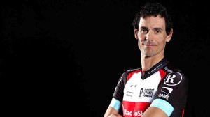 Andreas Klöden © RadioShack