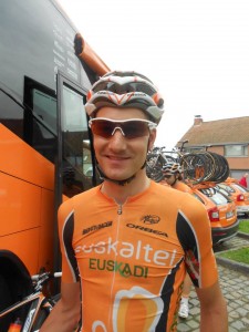 Adrián Sáez de Arregi © facebook