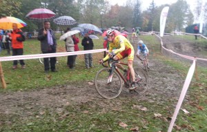 Aitor Hernández. Elorrio2